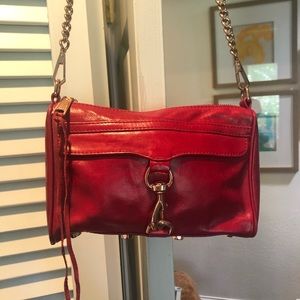 Rebecca minkoff crossbody